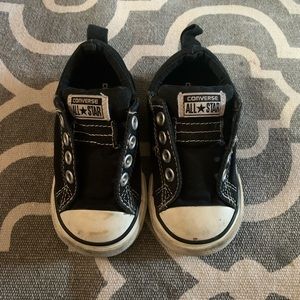 Converse all star shoes for Toddler